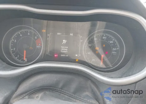 2018 Jeep Cherokee Latitude Plus Fwd из США, поврежденный, VIN 1C4PJLLB6JD615611